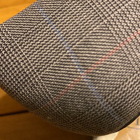 NINE WEST Plaid Pumps - Picture 6 of 6